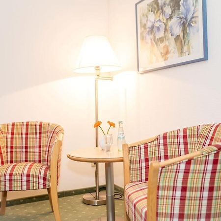 Hotel Garni Christl Bad Griesbach  Exteriér fotografie